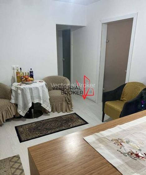 Apartament 3 camere Dristor Benzinaria Mol - 2