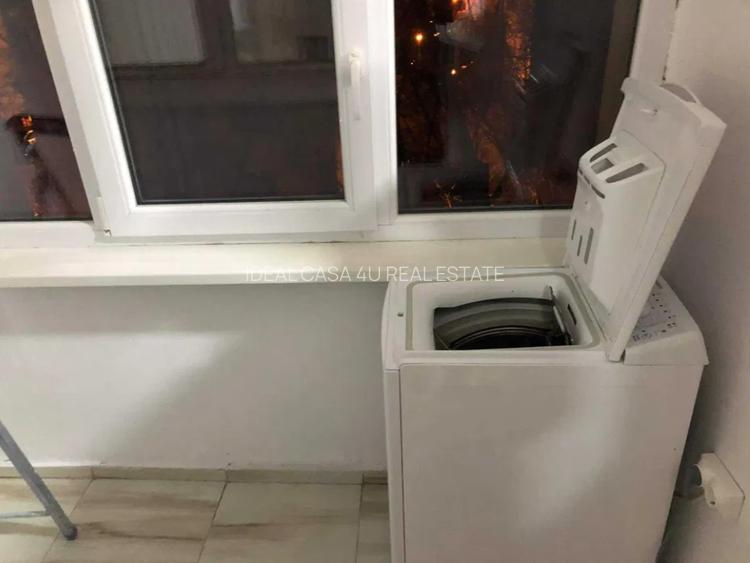 Apartament cu 1 camera in Tatarasi-Doi Baieti,la bulevard - 3