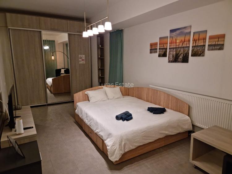 Studio Mamaia Nord - 4