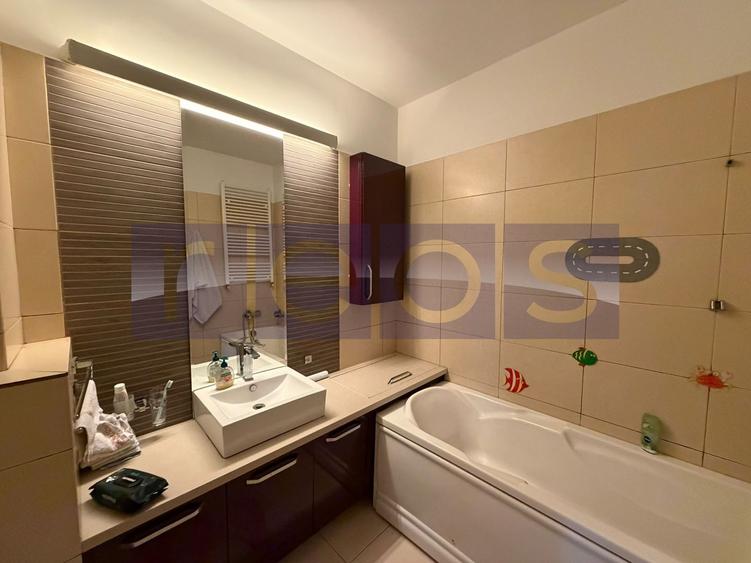 INCHIRIERE APARTAMENT 4 CAMERE | GIULESTI | - 17