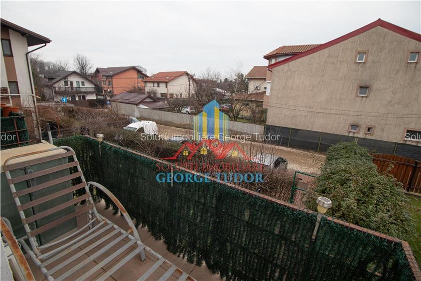 Apartament 2 camere  75 mp. Str. Sarbu Constantin Nr. 13  Chiajna - 28