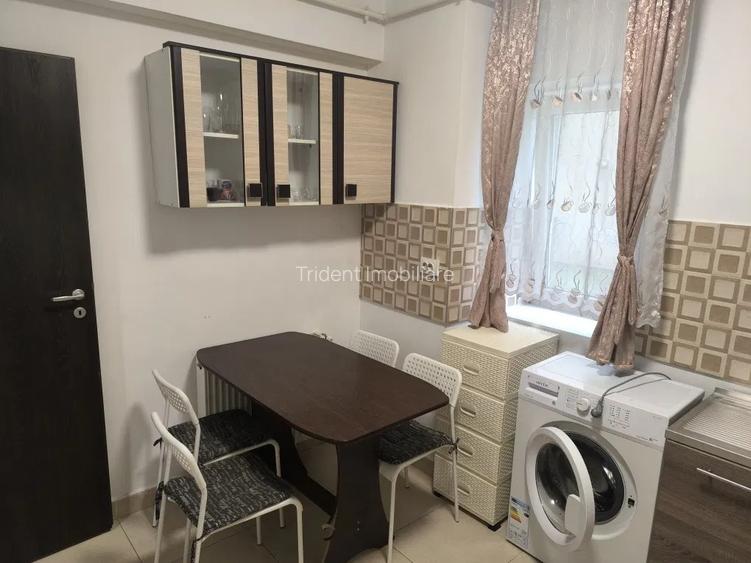 2 camere Drumul Taberei – Complex Grunenpark - 5