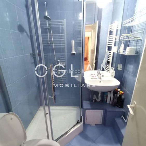 Apartament 4 cam. 90 mp. Ultracentral-Gara - 14