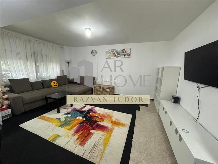 Apartament 3 camere , Gh.Doja , Ploiesti , mobilat complet - 6