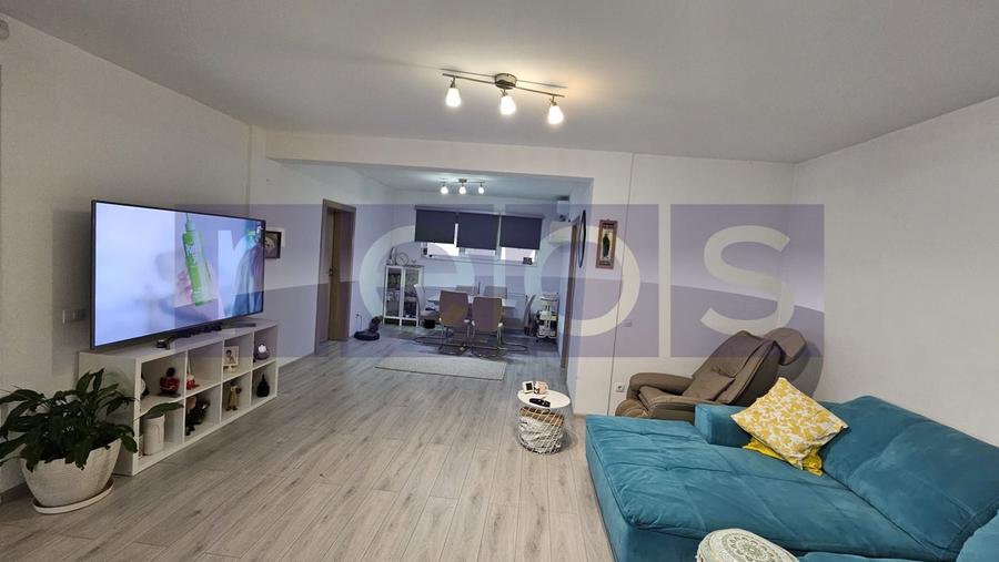 CASĂ P+1 DE VÂNZARE  CARTIERUL LATIN – TEREN 400 MP  - GARAJ - 3