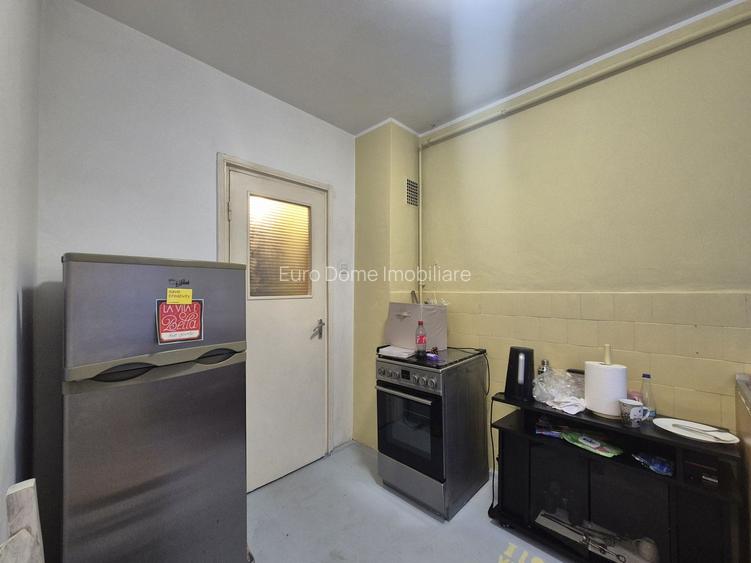 Exclusivitate - Zona Somesul, Calea Bucuresti, 2 camere - 10