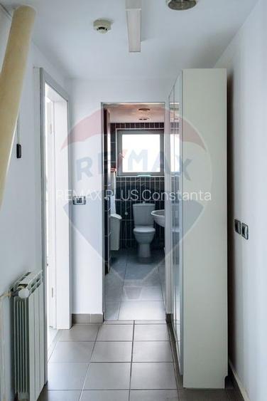 Spatiu de birouri, de inchiriat, zona Stadion Constanta - 28