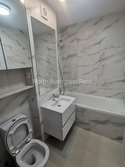Apartament 3 camere | In zona Republica | Loc de Parcare Subteran - 13
