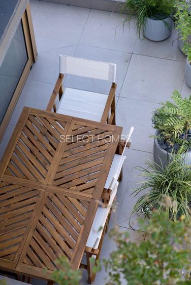 Penthouse unic de vanzare *Dacia- Eminescu* - 39