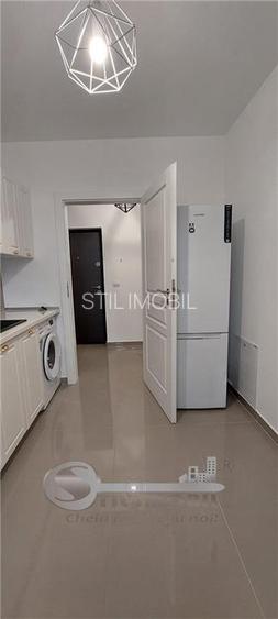 APARTAMENT 2 CAMERE DEC PANORAMIC RESIDENCE VALEA ADANCA - 26