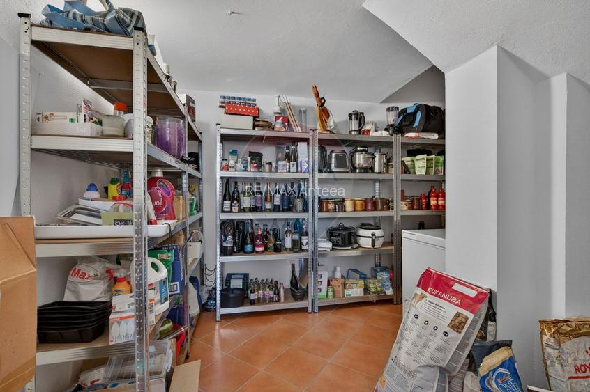 Vila cu design spectaculos, tehnologie smart & lifestyle complet - 23