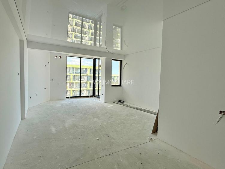 COMISION 0% - Mamaia Nord - Studio cu vedere la mare - 3