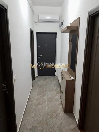 2 Camere de inchiriat | Izvor | Metrou | Centrala | Mobilat - 7