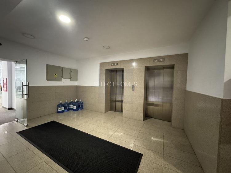 Spatii de birouri de Vanzare *Dacia-Eminescu* - 16