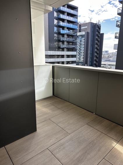 INCHIRIERE APARTAMENT MODERN 3 CAMERE/CORTINA NORTH/ LOC PARCARE SUBTERAN - 21