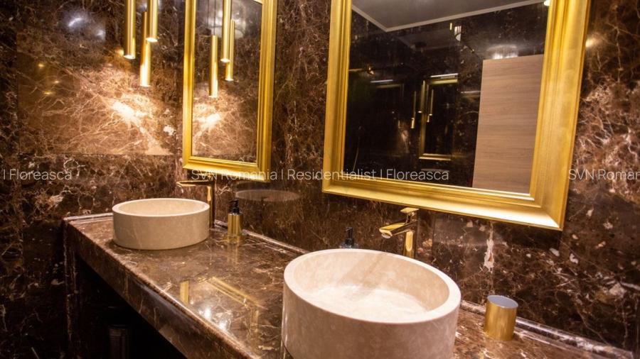 REA1017118 Apartament Premium 4 Camere Herastrau - 5