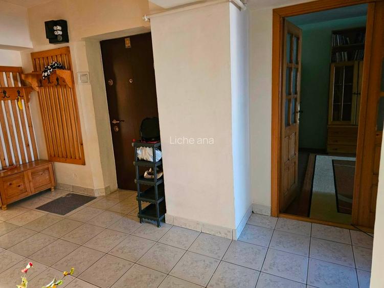 Proprietar, vând apartament 3 camere decomandate, 3 balcoane, 2 băi!  - 10