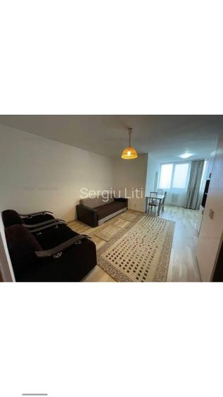 Dau in chirie garsoniera  pe Aleea Detunata nr 9 Cluj Napocs - 3