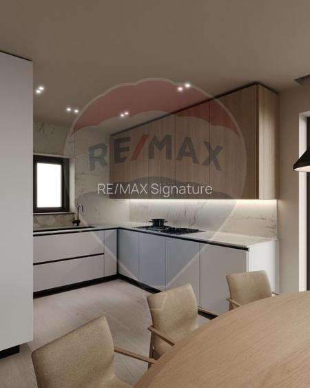 DE VANZARE casă nouă Tunari – 4 camere  Ansamblu privat !!! - 7