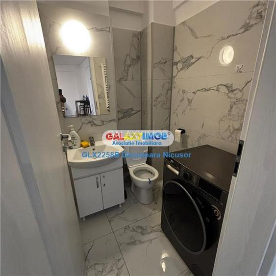 Apartament 2 camere, mobilat, Pollux Residence  84.900euro - 9