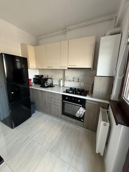 Apartament 2 camere - Bucurestii Noi - Metrou Jiului - Centrala Proprie - 4
