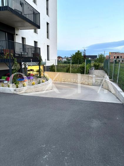 AX1146 Lipovei, Certificat Green Homes, Preluare Business - 13