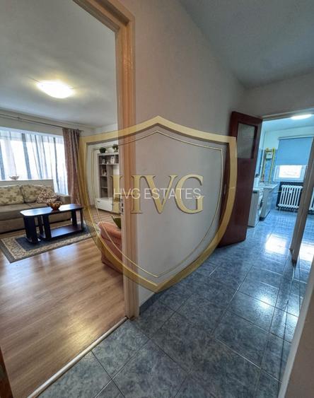 Apartament 2 Camere | Semidecomandat | Campia Libertatii - Baba Novac - 3