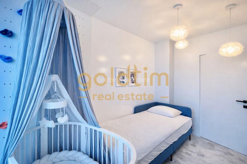 SUPERBA/ ZONA IANCU NICOLAE/ MOBILATA SI UTILATA/GARAJ DUBLU - 35