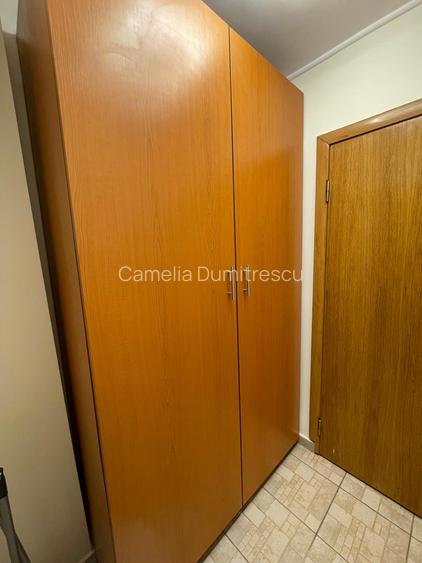 DRISTOR METROU-MOBILAT SI UTILAT, LOC PARCARE - 14