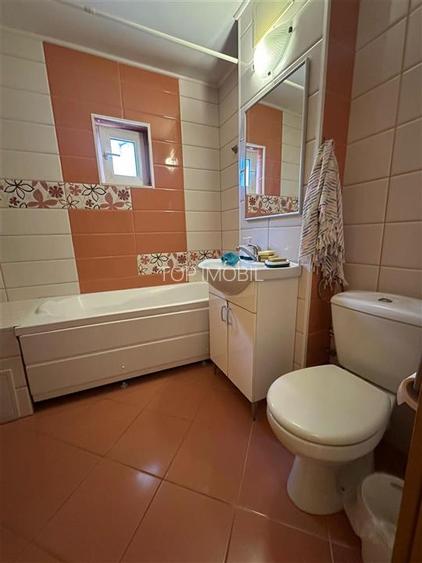 Inchiriere Apartament cu 2 camere Decomandat Nicolina 1 cu Loc de Parcare Inclus - 2