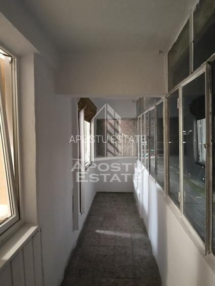 Apartament 3 camere de vanzare, zona Take Ionescu, Timisoara - 14