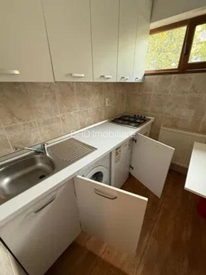 Apartament 1 camera Alexandru cel Bun - 3