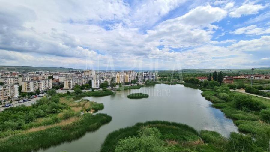 Apartament 3 camere de vanzare in Intre Lacuri, Cluj Napoca - 11