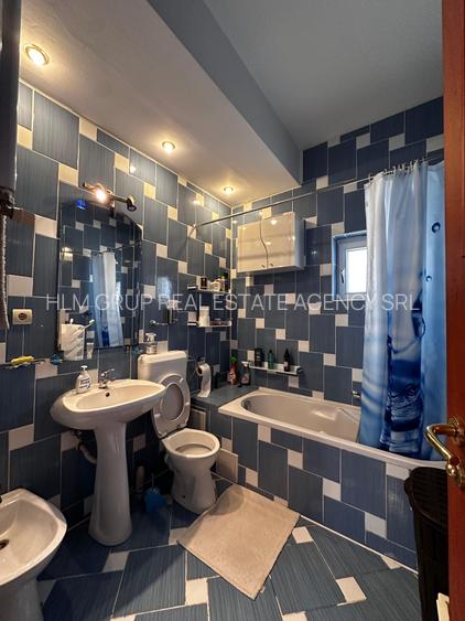 Apartament cu 3 camere- !!!!!!!DISPONIBIL!!!!! - 10