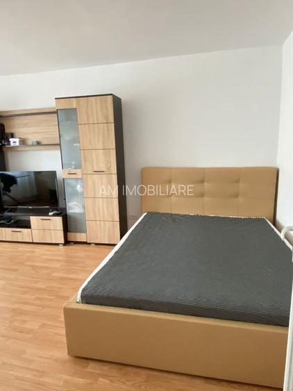 GARSONIERA 13 SEPTEMBRIE, PET-FRIENDLY, BUCATARIE INCHISA, MODERN - 9