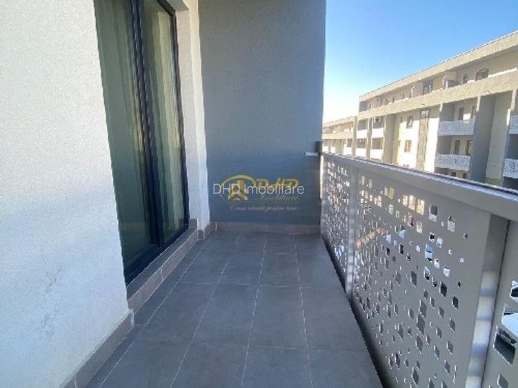 Apartament 2 camere decomandate, Pacurari-Contemporan. - 9