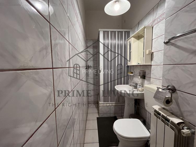 Exceptional Heritage Villa for Rent | Ștefan cel Mare – Dorobanți Area - 10