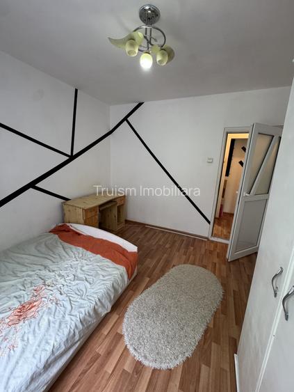 Apartament 2 camere, confort 1 semidecomandat, etaj 2/4 – pozitie excelenta - 11