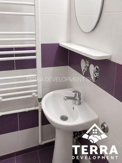2 camere | Tomis Nord | Ideal ideal locuință sau investiție - 7