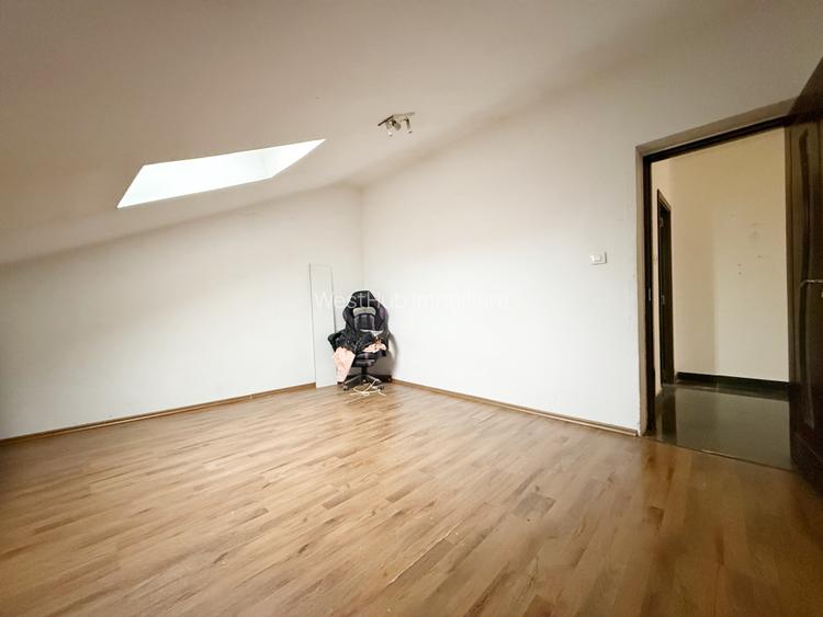 Apartament 2 camere, 85 mp utili, Etaj 3- Zona Braytim - 6