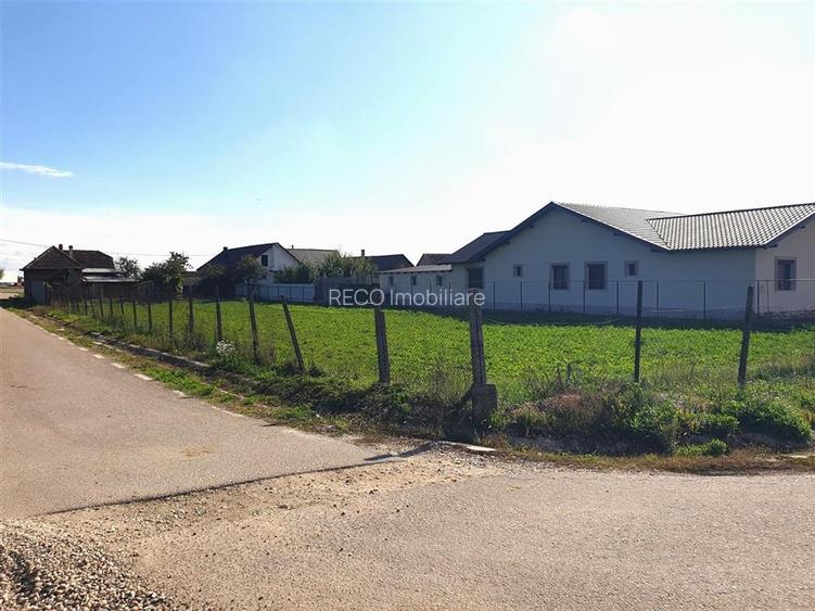 Casa cu teren in Cefa cu dublu front stradal - 22