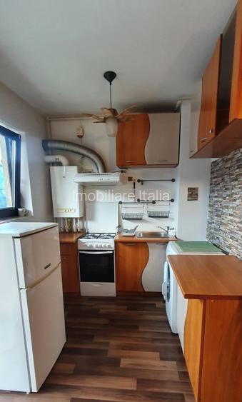 Apartament c-tie 2012, mobilat si utilat complet Berceni, Dimitrie Leonida - 16