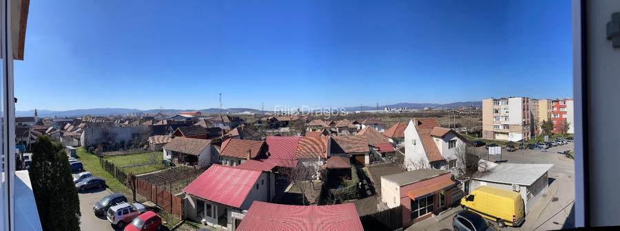 VAND apartament cu 3 camere in Sebes, Mihail Kogalniceanu - 16