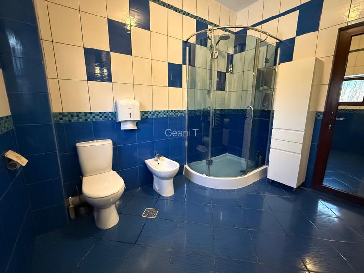 Vand vila si 8800 mp teren in Gura Vaii, Neamt- la 12 km de Piatra Neamt .  - 7