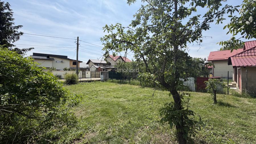 Casă la țară de vânzare în Tartășești – refugiu de relaxare aproape de București - 15