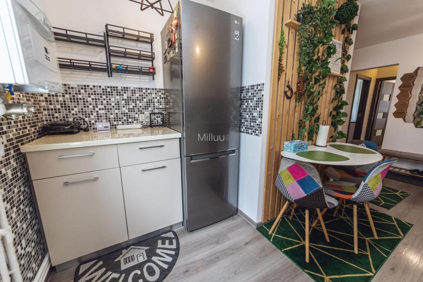 3 camere | Centrala Termica | 10 Min Metrou Politehnica - 13