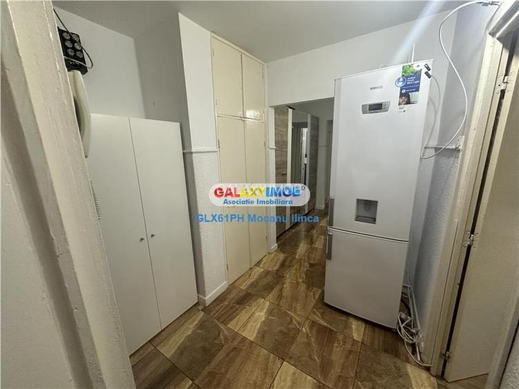 Inchiriere apartament 3 camere, cu centrala, Ploiesti, zona Paltinis - 17