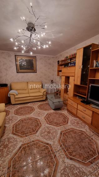 Apartament 3 camere, decomandat, 84 mp, Obor, Kaufland / Petrom, Cod 160200 - 2