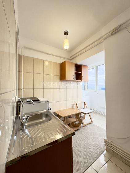 APARTAMENT 1 CAMERA NICOLINA 2 STATII PALAS MALL 0% COMISION - 7