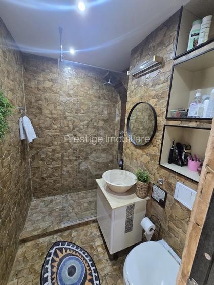 Garsonieră renovată premium – Central, Banu Mărăcine, mobilat și utilat - 8